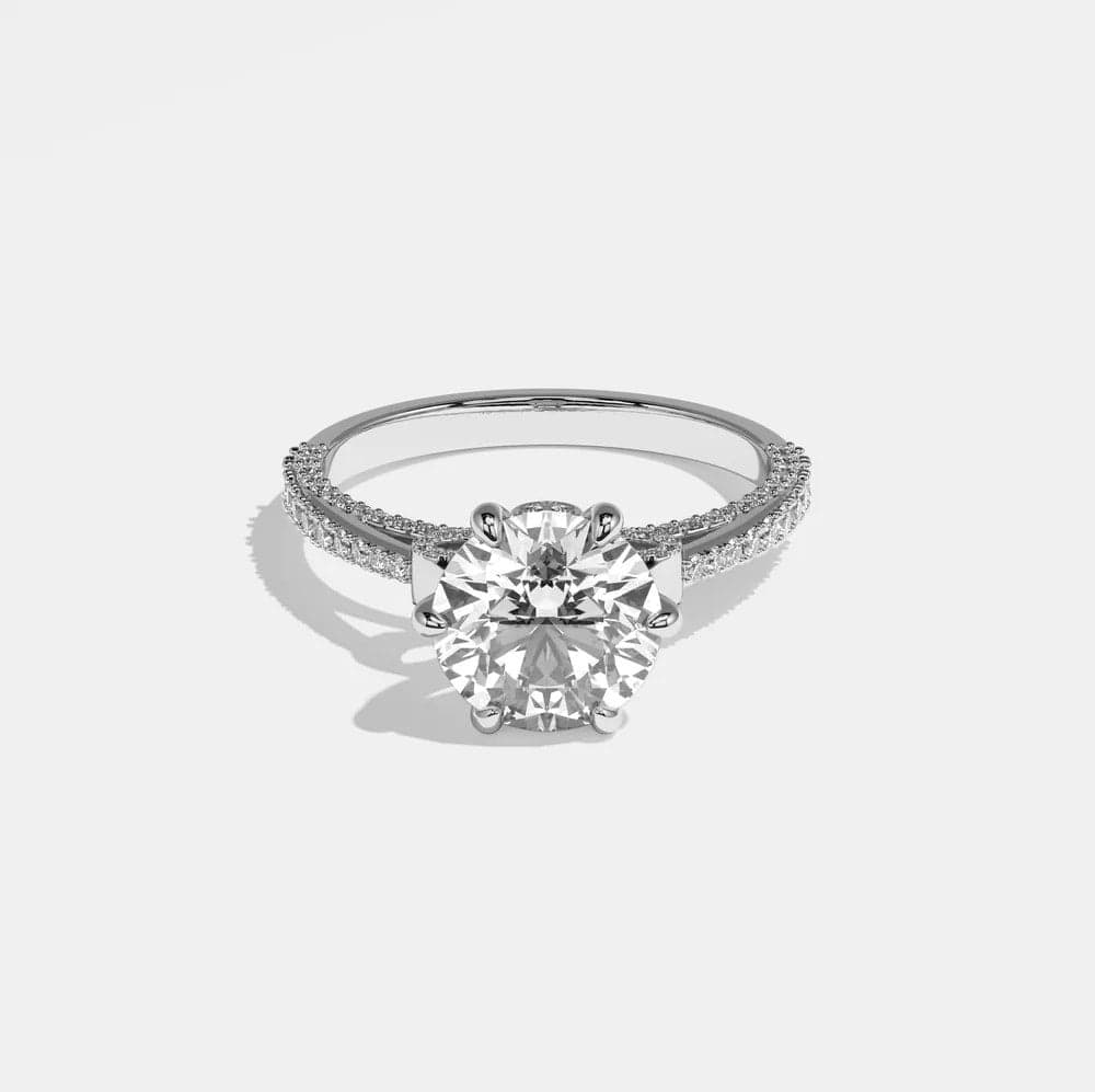 Belle — bespoke engagement ring design by Argentic (2)