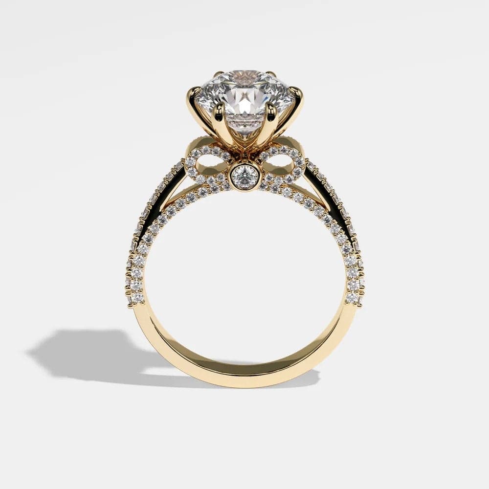 Belle — bespoke engagement ring design by Argentic (4)