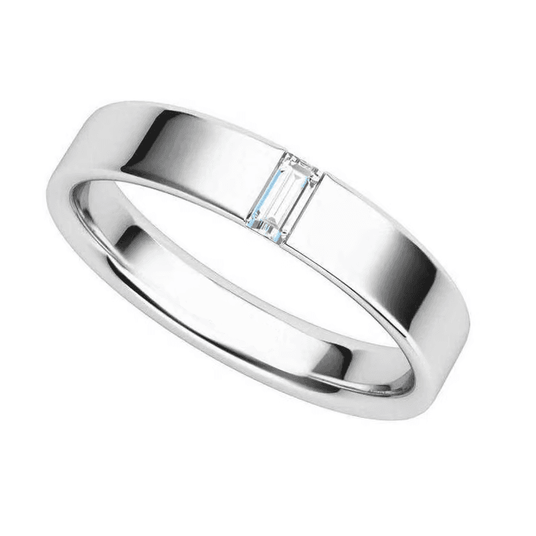 William — bespoke wedding ring design by Argentic (2)